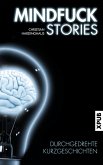 Mindfuck Stories (eBook, ePUB)