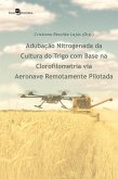 Adubação Nitrogenada da Cultura do Trigo (eBook, ePUB)