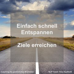 Einfach schnell entspannen (MP3-Download) - Kaufhold, Timo