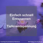 Einfach schnell entspannen (MP3-Download)