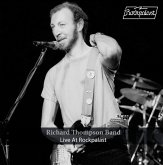 Live At Rockpalast 1984(+Bonus)