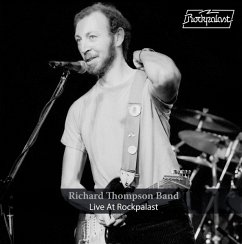 Live At Rockpalast 1984(+Bonus) - Thompson,Richard