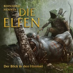 Die Elfen - Der Blick in den Himmel (MP3-Download) - Hennen, Bernhard