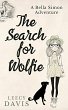 The Search for Wolfie (A Bella Simon... - Bild 1