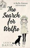 The Search for Wolfie (A Bella Simon Adventure Short Story, #1) (eBook, ePUB)