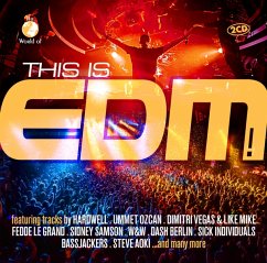 This Is Edm! - Diverse
