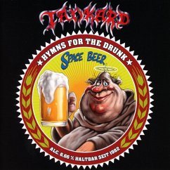Hymns For The Drunk - Tankard