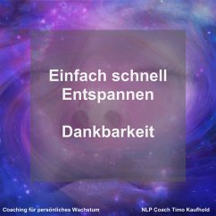 Einfach schnell Entspannen (MP3-Download) - Kaufhold, Timo