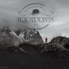 Cover Footprints
