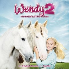 Wendy 2-Das Original-Hörspiel Zum Kinofilm - Wendy