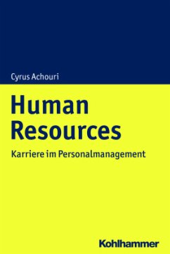 Human Resources - Achouri, Cyrus