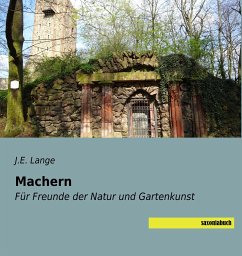 Machern - Lange, J. E.