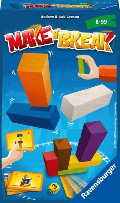 Make'n'Break (Mitbringspiel)