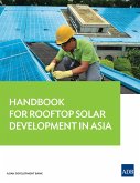 Handbook for Rooftop Solar Development in Asia (eBook, ePUB)