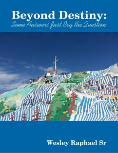 Cover Beyond Destiny: Some Answers Just Beg the Question (eBook, ePUB)