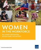 Women in the Workforce (eBook, ePUB)