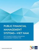 Public Financial Management Systems-Viet Nam (eBook, ePUB)