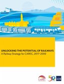 Unlocking the Potential of Railways (eBook, ePUB)
