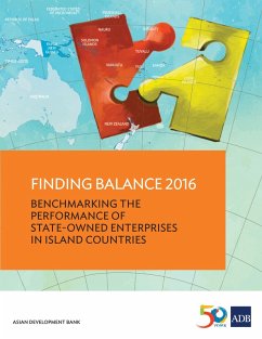 Finding Balance 2016 (eBook, ePUB)