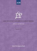 Asian Development Bank-Japan Scholarship Program (eBook, ePUB) Asian Development Bank-Japan Scholarship Program (eBook, ePUB)