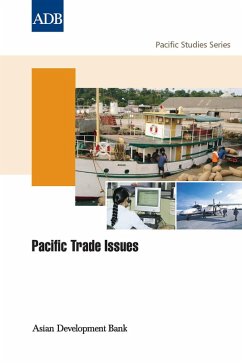 Cover Pacific Trade Issues (eBook, ePUB)
