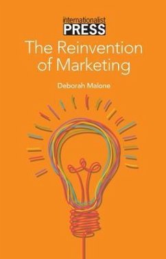 Cover The Reinvention of Marketing (eBook, ePUB)