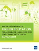 Innovative Strategies in Higher Education for Accelerated Human Resource Development in South Asia (eBook, ePUB)