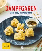 Dampfgaren (eBook, ePUB)