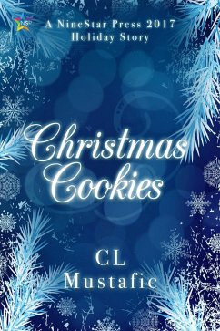 Cover Christmas Cookies (eBook, ePUB)