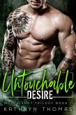 Untouchable Desire (Money Shot Trilogy, #2) (eBook, ePUB)