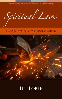 Spiritual Laws: Hard & Fast Logic for Forging Ahead (eBook, ePUB) - Loree, Jill