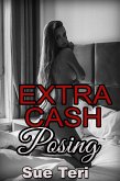 Extra Cash Posing (eBook, ePUB)