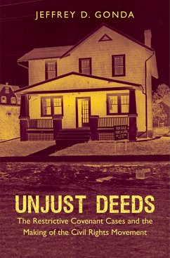 Unjust Deeds (eBook, ePUB)