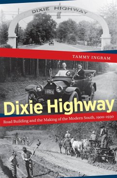 Cover Dixie Highway (eBook, ePUB)