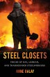 Steel Closets (eBook, ePUB) - Bild 1