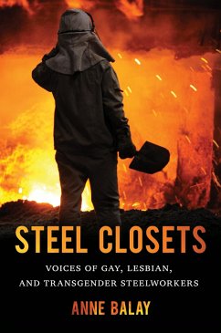 Cover Steel Closets (eBook, ePUB)
