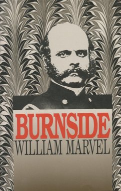 Burnside (eBook, ePUB) Cover Burnside (eBook, ePUB)