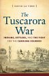 The Tuscarora War (eBook, ePUB) - Bild 1