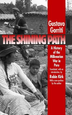 Cover The Shining Path (eBook, ePUB)