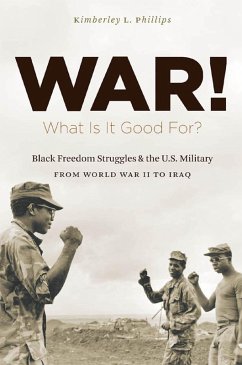 Cover War! What Is It Good For? (eBook, ePUB)
