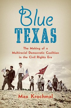 Cover Blue Texas (eBook, ePUB)