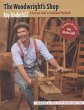 The Woodwright's Shop (eBook, ePUB) - Bild 1