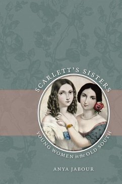 Cover Scarlett's Sisters (eBook, ePUB)