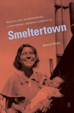 Cover Smeltertown (eBook, ePUB)
