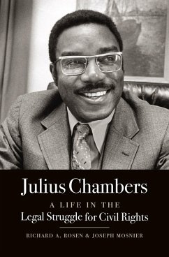 Julius Chambers (eBook, ePUB)