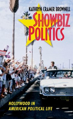 Showbiz Politics (eBook, ePUB) Showbiz Politics (eBook, ePUB)