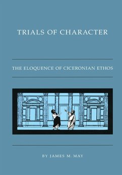 Cover Trials of Character (eBook, ePUB)