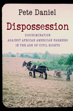 Cover Dispossession (eBook, ePUB)