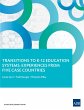 Transitions to K-12 Education Systems... - Bild 1