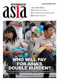 Development Asia-Who Will Pay for Asia's Double Burden? (eBook, ePUB) Development Asia-Who Will Pay for Asia's Double Burden? (eBook, ePUB)